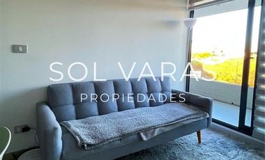 Departamento en Venta en Avenida Concón Reñaca con Arenales