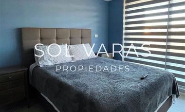 Departamento en Venta en Avenida Concón Reñaca con Arenales