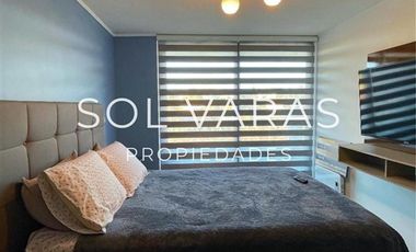 Departamento en Venta en Avenida Concón Reñaca con Arenales