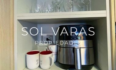 Departamento en Venta en Avenida Concón Reñaca con Arenales