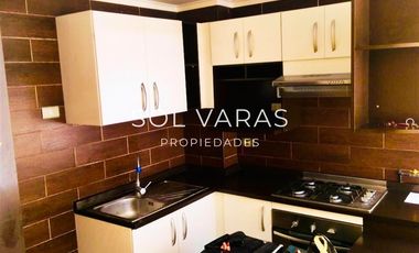 Departamento en Venta en Santa Victoria