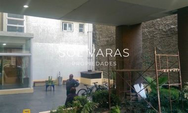 Departamento en Venta en Santa Victoria