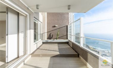 Departamento en Venta en CALLE LA LUNA