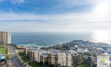 Departamento en Venta en CALLE LA LUNA