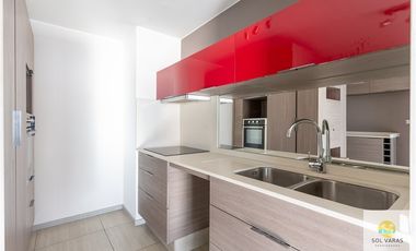 Departamento en Venta en CALLE LA LUNA