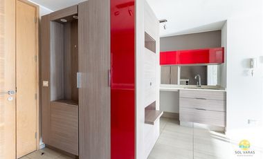 Departamento en Venta en CALLE LA LUNA