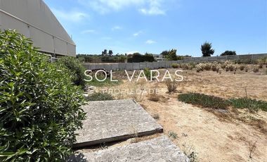 Sitio en Arriendo en Los chercanes