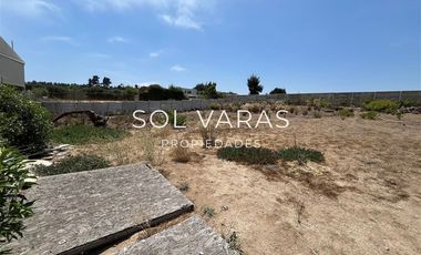 Sitio en Arriendo en Los chercanes