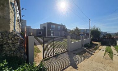 Casa en Venta en Almirante Geeken Los Pinos