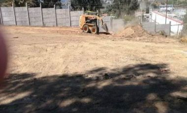 Terreno Construccion  en Venta en Magdalena Fernandez Los Pinos