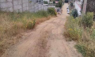 Terreno Construccion  en Venta en Magdalena Fernandez Los Pinos