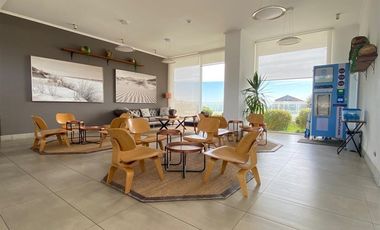 Departamento en Venta en Las Pimpinelas