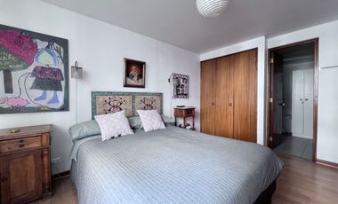 AMOBLADO BARRIO GASTRONOMICO Y COMERCIAL DE PRIMER NIVEL