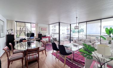 AMOBLADO BARRIO GASTRONOMICO Y COMERCIAL DE PRIMER NIVEL