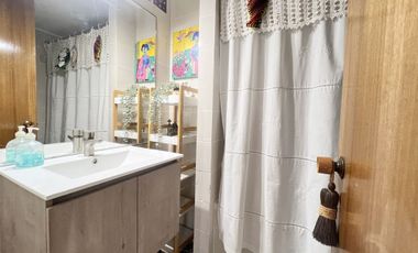 AMOBLADO BARRIO GASTRONOMICO Y COMERCIAL DE PRIMER NIVEL