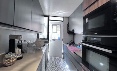 AMOBLADO BARRIO GASTRONOMICO Y COMERCIAL DE PRIMER NIVEL