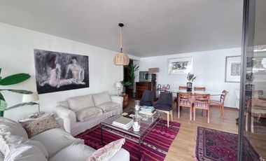 AMOBLADO BARRIO GASTRONOMICO Y COMERCIAL DE PRIMER NIVEL