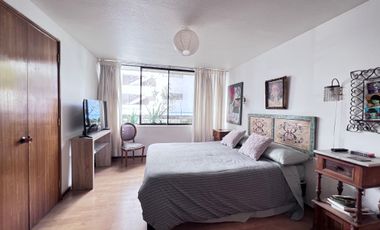 AMOBLADO BARRIO GASTRONOMICO Y COMERCIAL DE PRIMER NIVEL