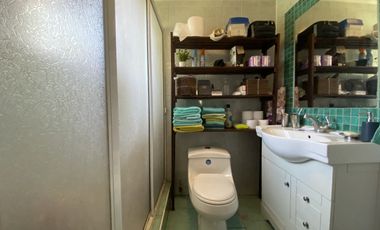 Venta de casa comuna de Macul