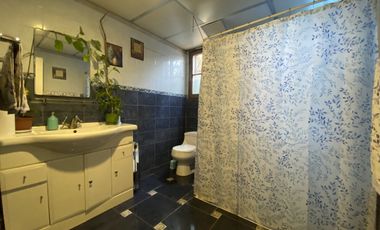 Venta de casa comuna de Macul