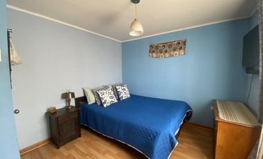 Venta de casa comuna de Macul