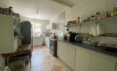 Venta de casa comuna de Macul