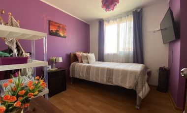 Venta de casa comuna de Macul