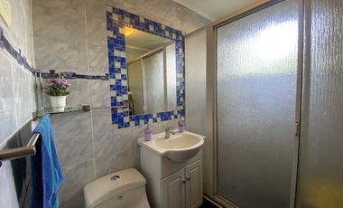 Venta de casa comuna de Macul