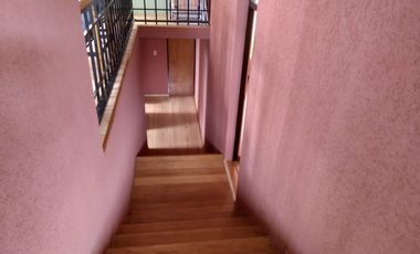 VENDO 5 DEPTOS. MIRASOL ALGARROBO