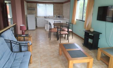 VENDO 5 DEPTOS. MIRASOL ALGARROBO