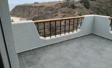 VENDO 5 DEPTOS. MIRASOL ALGARROBO
