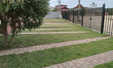 VENDO 5 DEPTOS. MIRASOL ALGARROBO