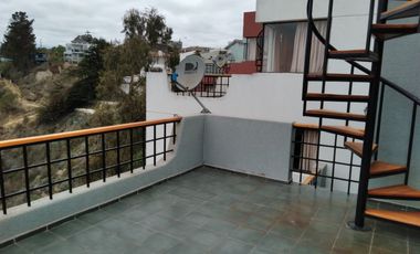 VENDO 5 DEPTOS. MIRASOL ALGARROBO