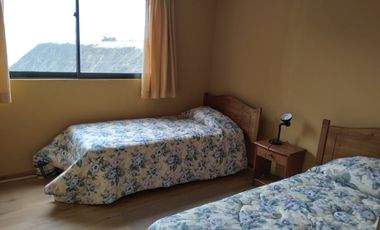 VENDO 5 DEPTOS. MIRASOL ALGARROBO