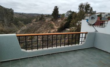 VENDO 5 DEPTOS. MIRASOL ALGARROBO