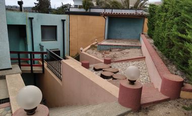 VENDO 5 DEPTOS. MIRASOL ALGARROBO