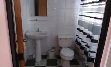 VENDO 5 DEPTOS. MIRASOL ALGARROBO