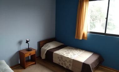 VENDO 5 DEPTOS. MIRASOL ALGARROBO
