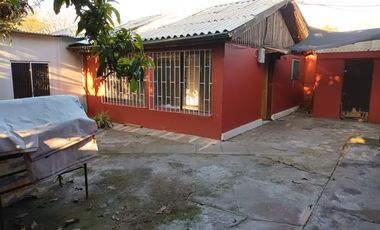 VENDO CASA MACUL