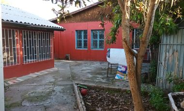 VENDO CASA MACUL
