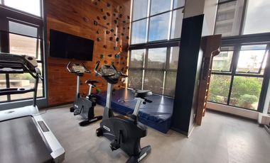 EN VENTA DEPTO.  2D, 2B, 1B Y 1E.  UF 4.272.  METRO RODRIGO DE ARAYA  (SALIDA ORIENTE) . MACUL IDEAL PARA INVERSION