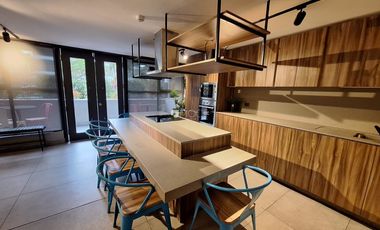 EN VENTA DEPTO.  2D, 2B, 1B Y 1E.  UF 4.272.  METRO RODRIGO DE ARAYA  (SALIDA ORIENTE) . MACUL IDEAL PARA INVERSION