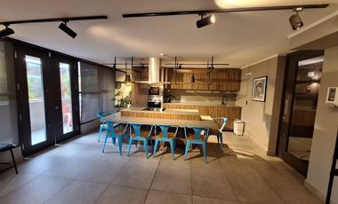 EN VENTA DEPTO.  2D, 2B, 1B Y 1E.  UF 4.272.  METRO RODRIGO DE ARAYA  (SALIDA ORIENTE) . MACUL IDEAL PARA INVERSION