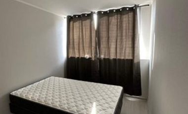 EN VENTA DEPTO.  2D, 2B, 1B Y 1E.  UF 4.272.  METRO RODRIGO DE ARAYA  (SALIDA ORIENTE) . MACUL IDEAL PARA INVERSION