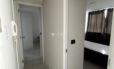 EN VENTA DEPTO.  2D, 2B, 1B Y 1E.  UF 4.272.  METRO RODRIGO DE ARAYA  (SALIDA ORIENTE) . MACUL IDEAL PARA INVERSION