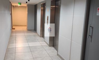 VENDO STUDIO EN UF 2.077 METRO RODRIGO DE ARAYA MACUL IDEAL PARA  ESTUDIANTES ES SEMI AMOBLADO