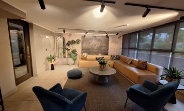 EN VENTA DEPTO.  2D, 2B, 1B Y 1E.  UF 4.272.  METRO RODRIGO DE ARAYA  (SALIDA ORIENTE) . MACUL IDEAL PARA INVERSION