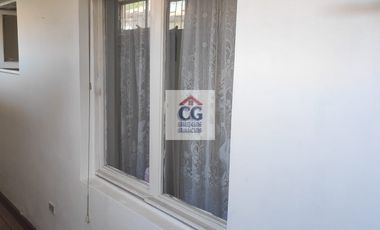 ARRIENDO CASA EN LA REINA, METRO PLAZA EGAÑA EN $1.560.000 3D, 2B, 4 ESTAC.  PATIO Y ANTEJARDIN BARRIO RESIDENCIAL