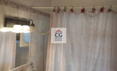 ARRIENDO CASA EN LA REINA, METRO PLAZA EGAÑA EN $1.560.000 3D, 2B, 4 ESTAC.  PATIO Y ANTEJARDIN BARRIO RESIDENCIAL