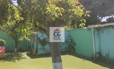 ARRIENDO CASA EN LA REINA, METRO PLAZA EGAÑA EN $1.560.000 3D, 2B, 4 ESTAC.  PATIO Y ANTEJARDIN BARRIO RESIDENCIAL